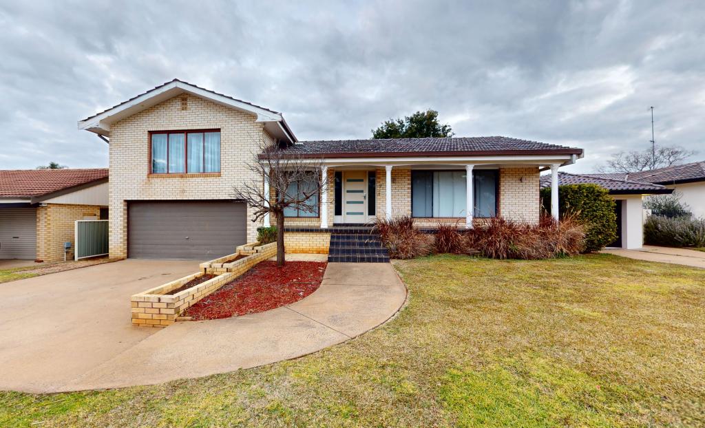 7 Beveridge Cres, Dubbo, NSW 2830