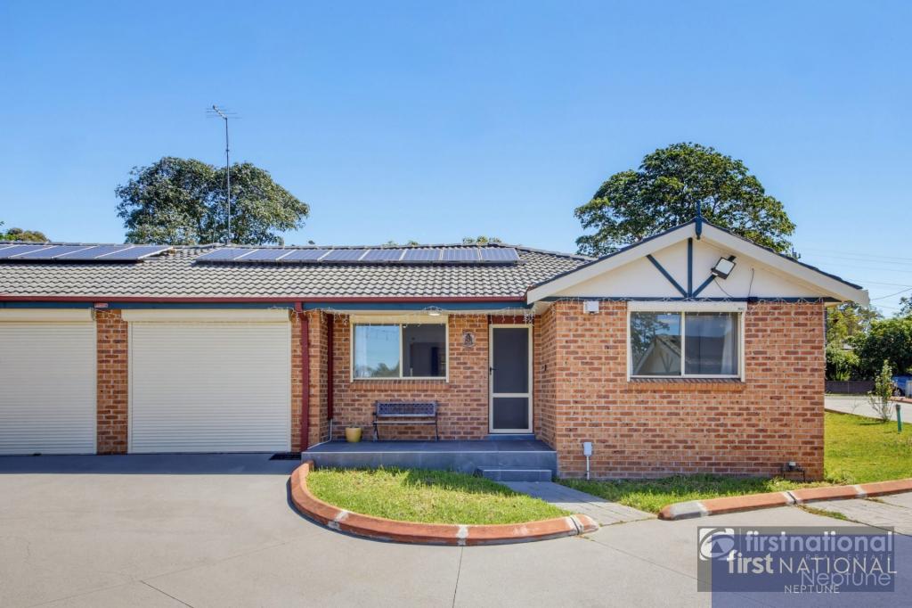 1/177-179 Targo Rd, Girraween, NSW 2145