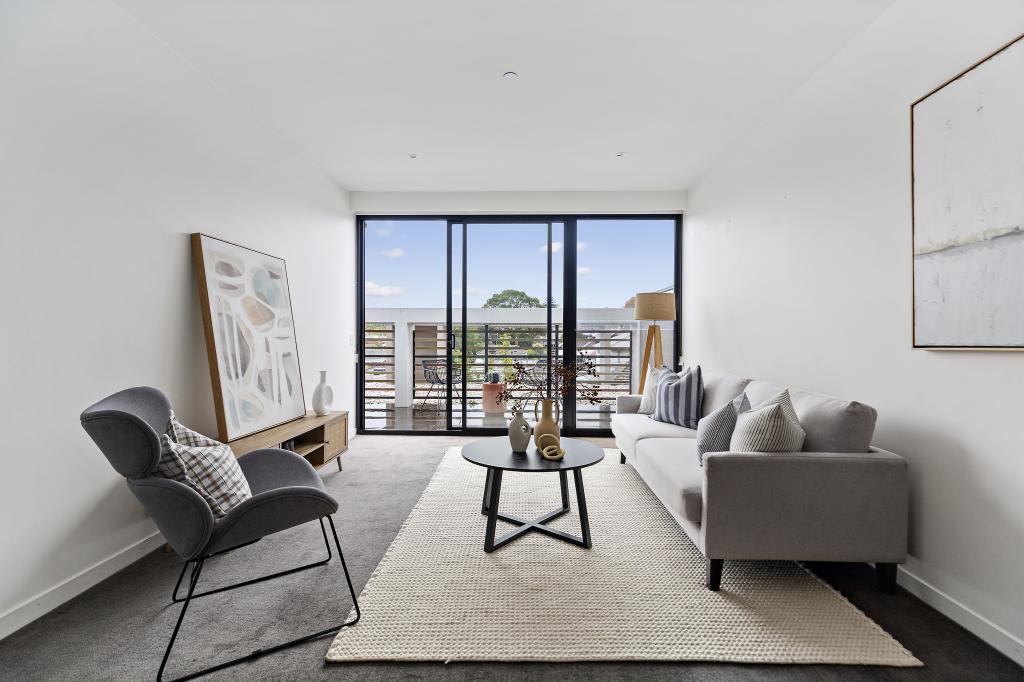 303/38 Harold St, Hawthorn East, VIC 3123
