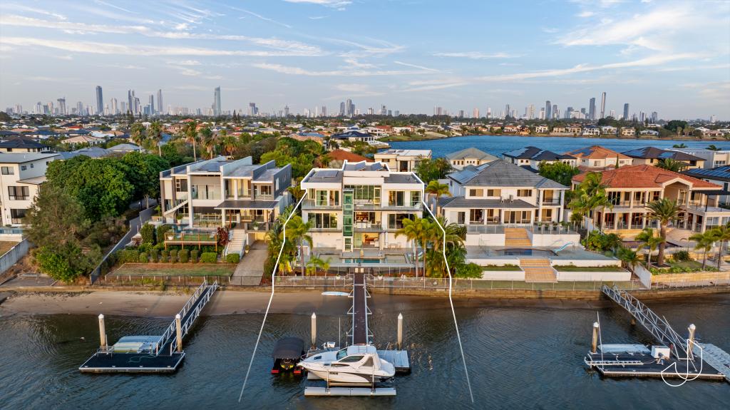 77 Sir Bruce Small Bvd, Benowa, QLD 4217