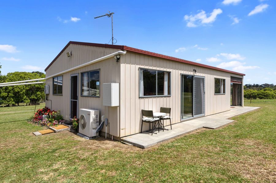 1344 Greenridge Pinbarren Rd, Pinbarren, QLD 4568