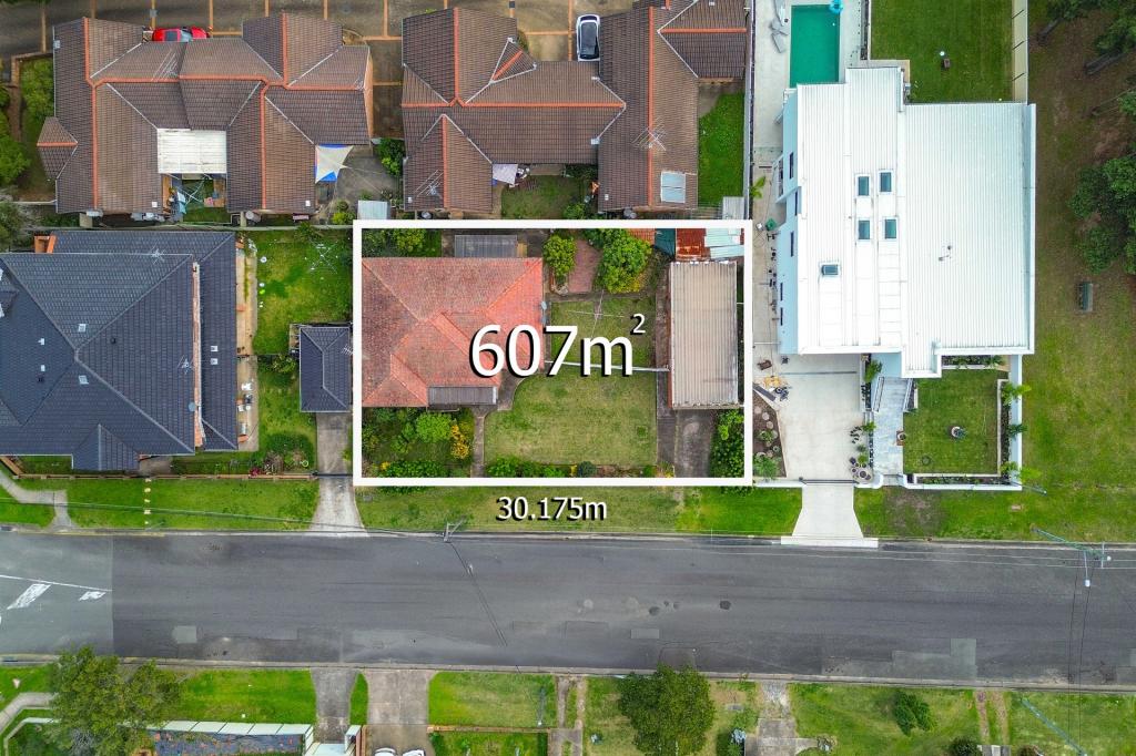 34 Mitchell St, Condell Park, NSW 2200