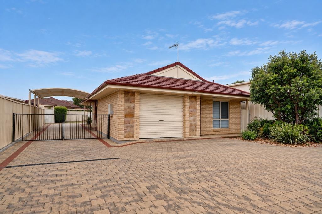 2/11 Forbes St, Port Lincoln, SA 5606