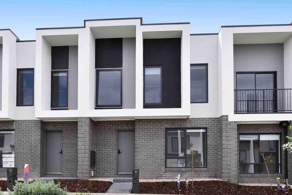 8 Soul Walk, Diggers Rest, VIC 3427