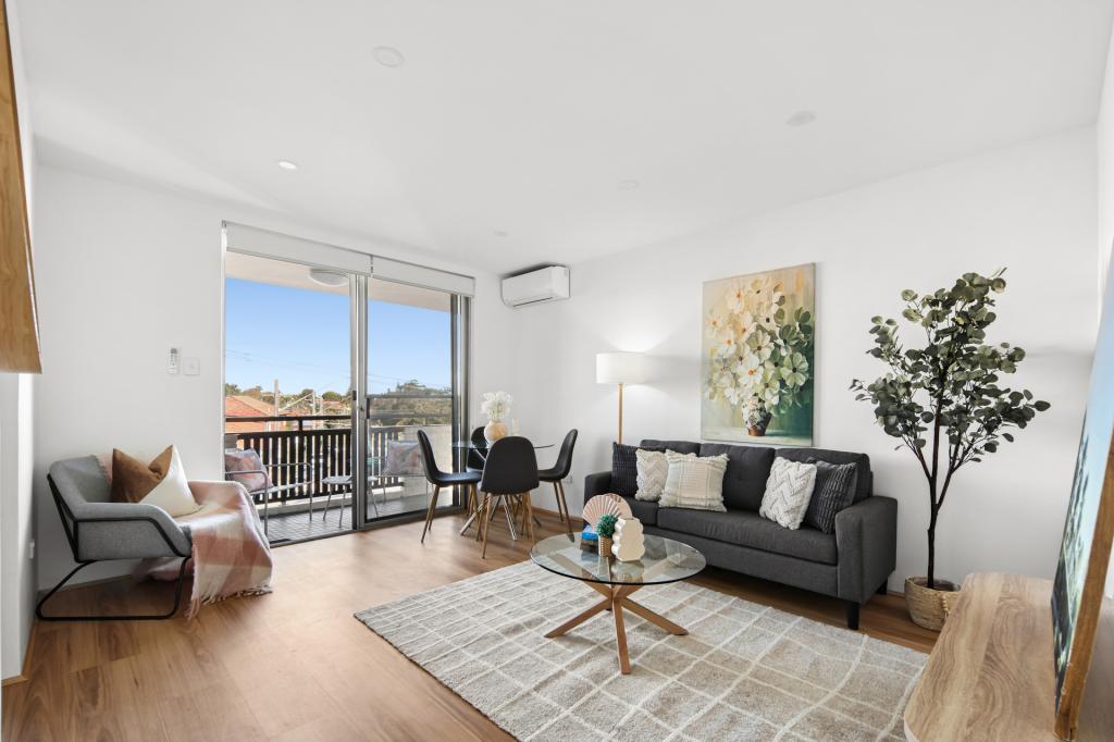 6/525-527 New Canterbury Rd, Dulwich Hill, NSW 2203