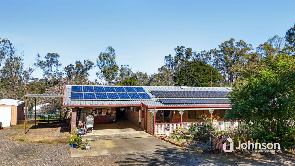 31 STRAWPOCKET CT, JIMBOOMBA, QLD 4280