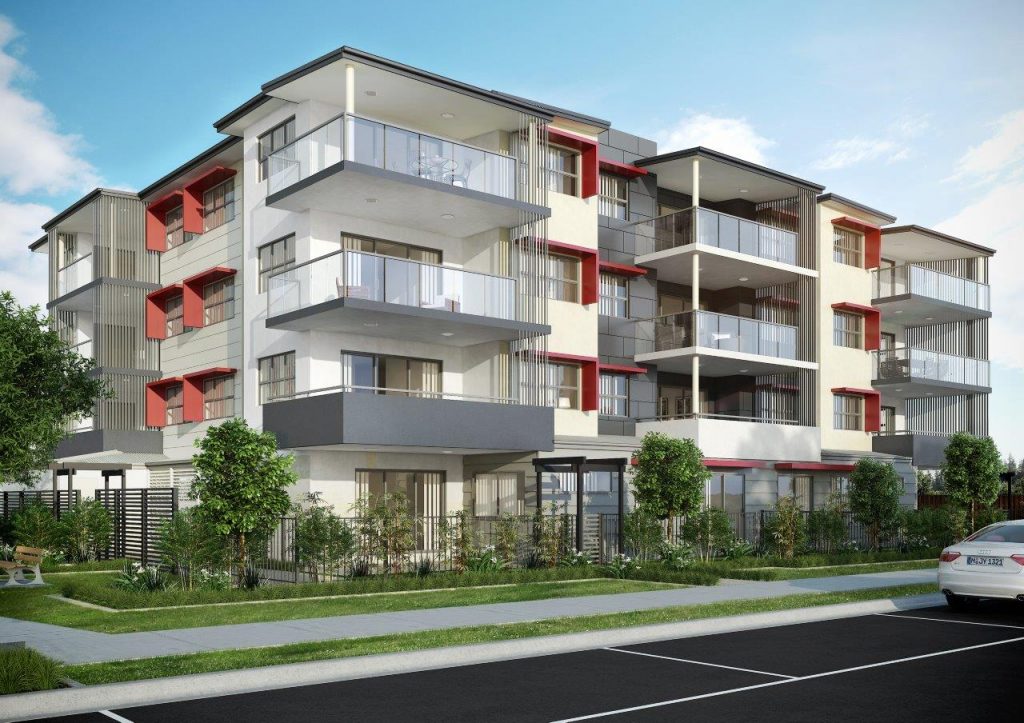 303/15 Betzel Ct, Mango Hill, QLD 4509