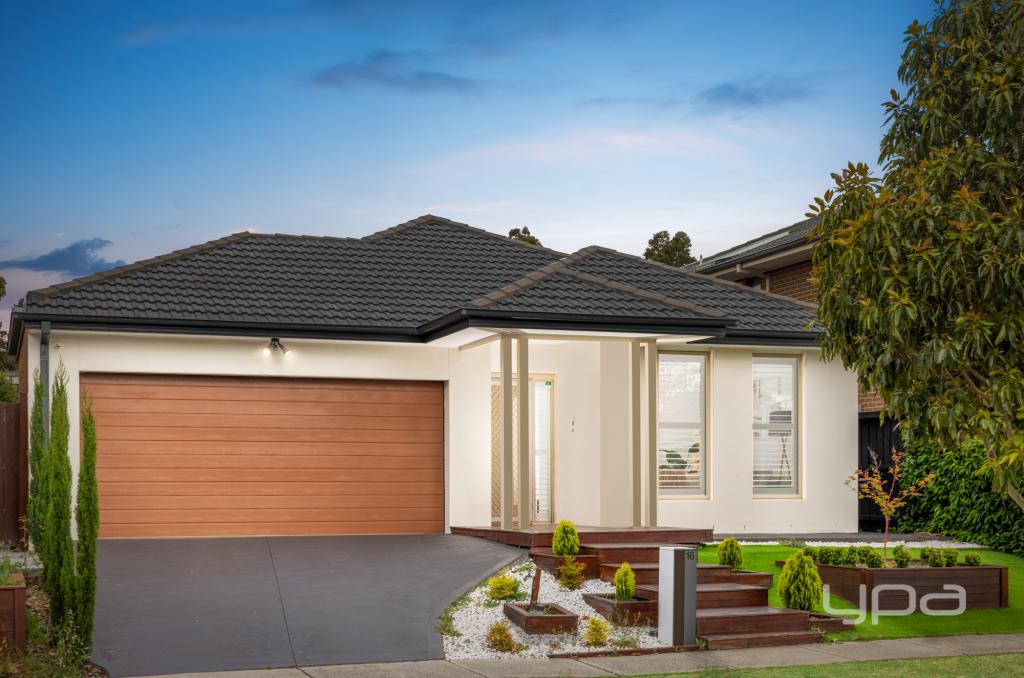 16 Santorini Cres, Point Cook, VIC 3030