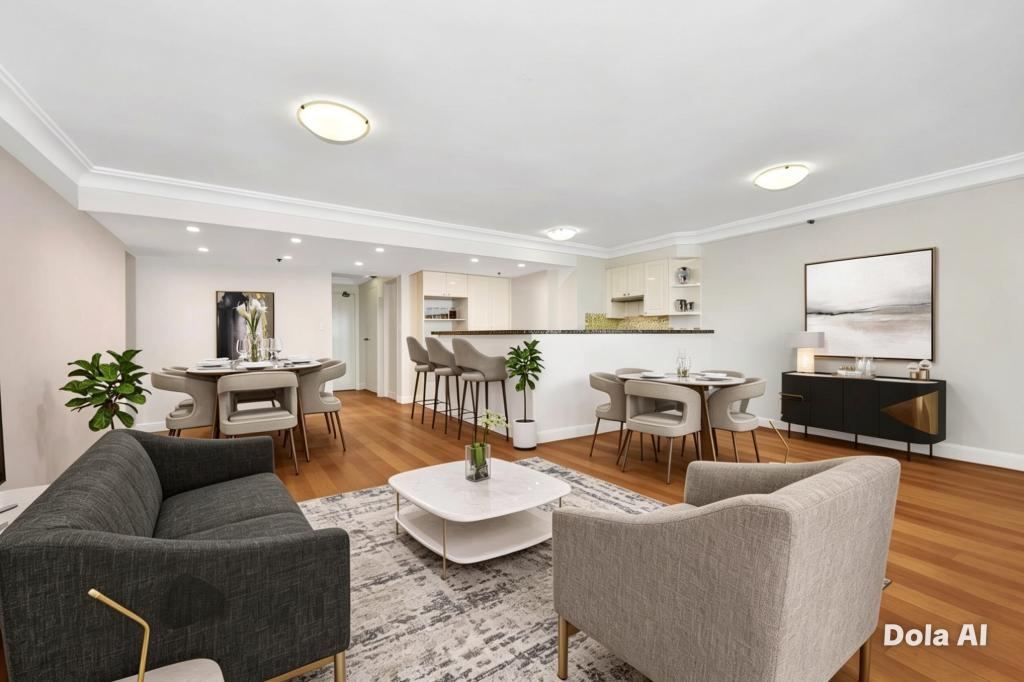 1807/361 Sussex St, Sydney, NSW 2000