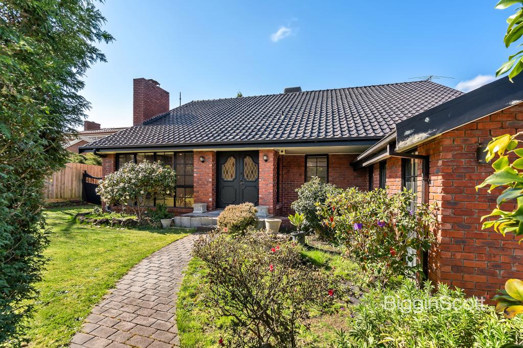 10 Alkira Ct, Wantirna, VIC 3152