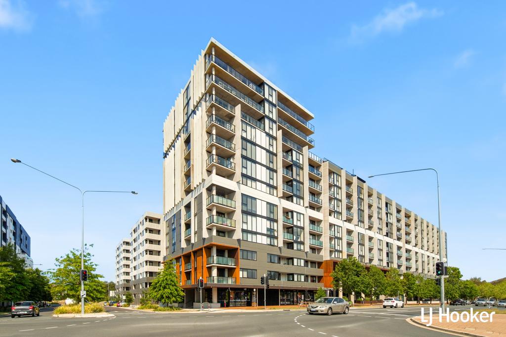 726/335 Anketell St, Greenway, ACT 2900