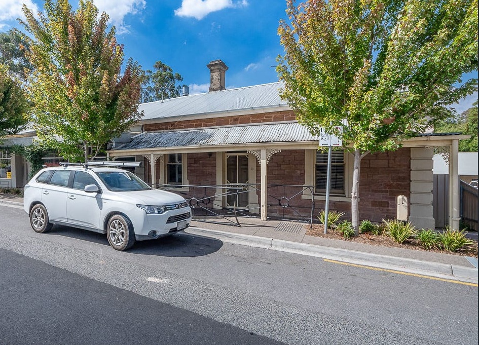 71 Princes Hwy, Nairne, SA 5252