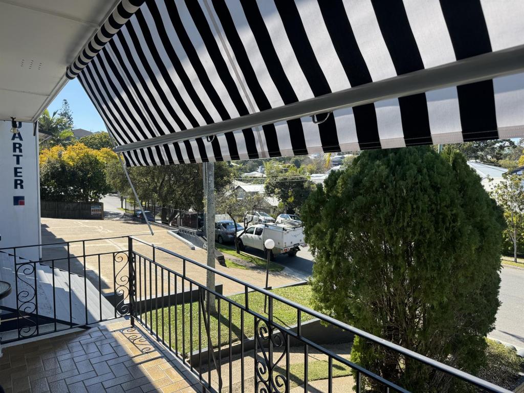 1/50 Stevenson St, Paddington, QLD 4064