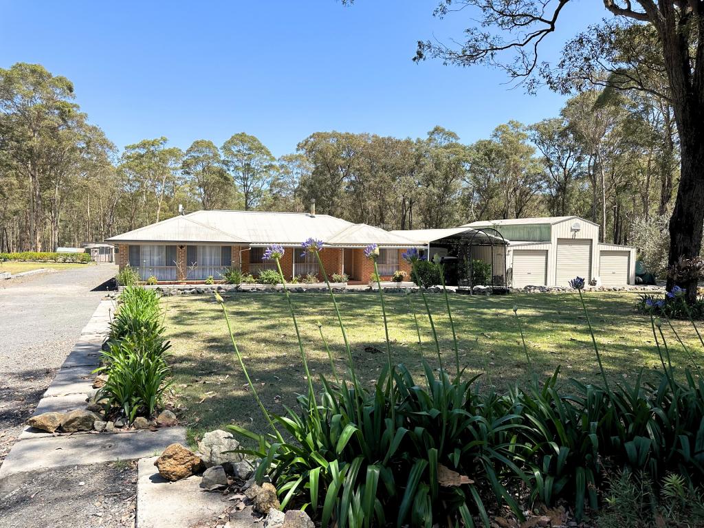 113 Timber Ridge Dr, Nowra Hill, NSW 2540