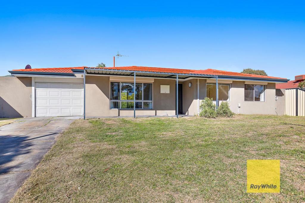 26 Nicholas St, Gosnells, WA 6110