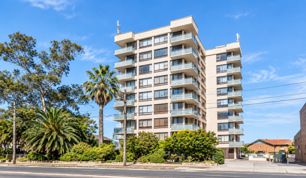 3c/294 Liverpool Rd, Enfield, NSW 2136