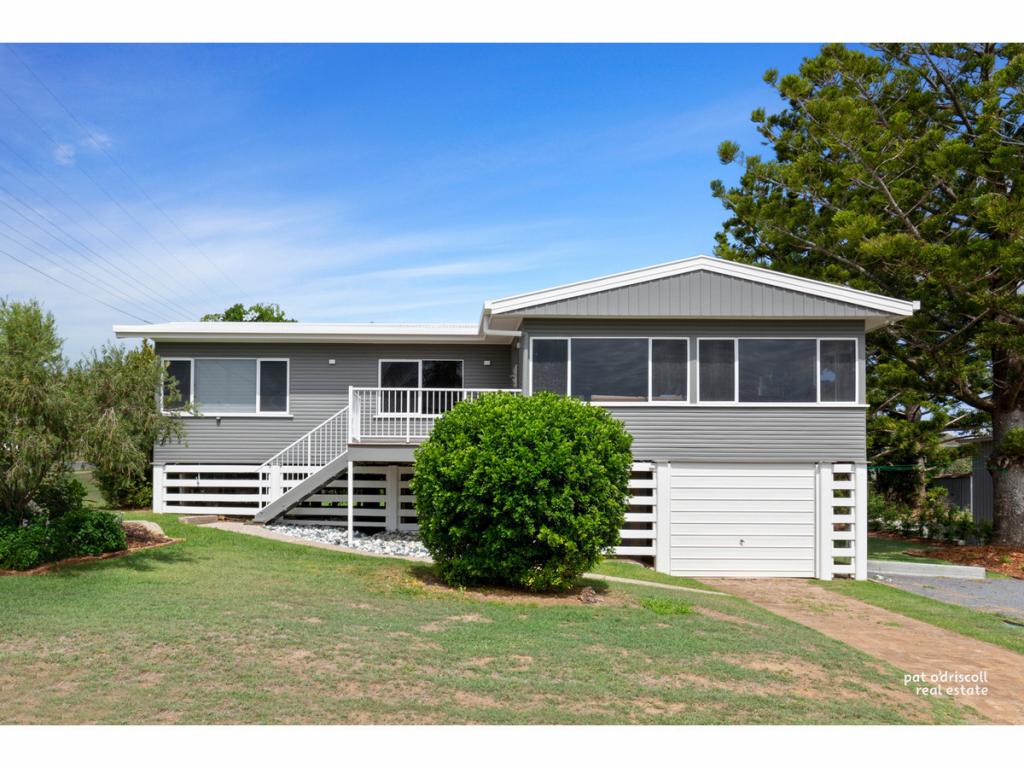 15 Jarman St, Barlows Hill, QLD 4703