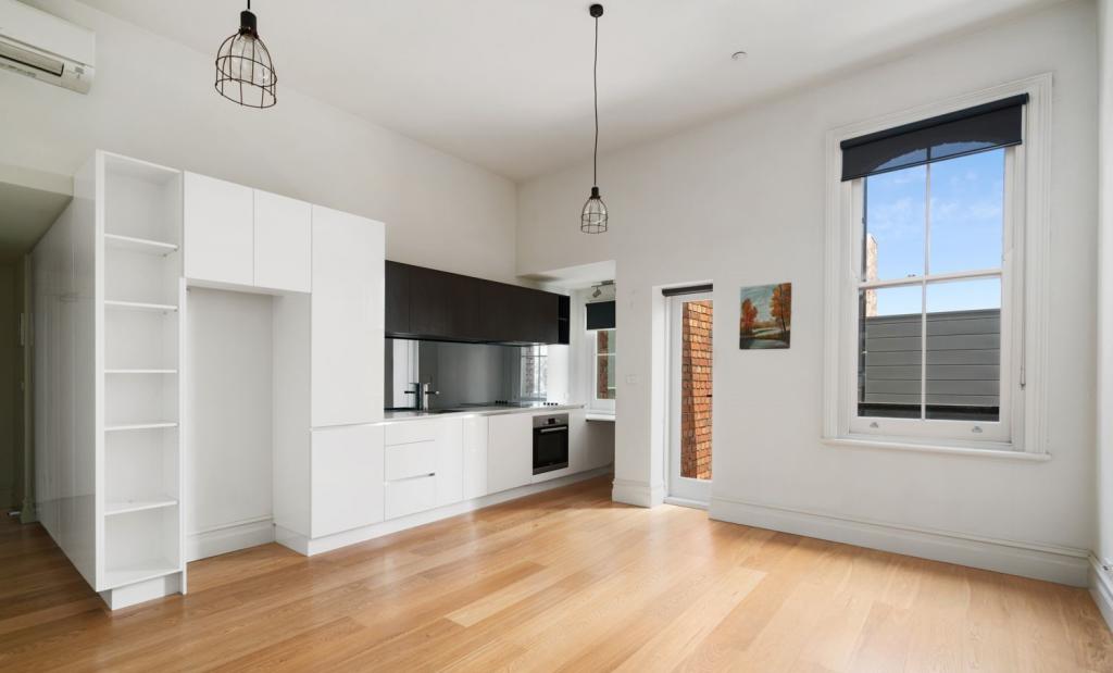 2/5 Stawell St, West Melbourne, VIC 3003