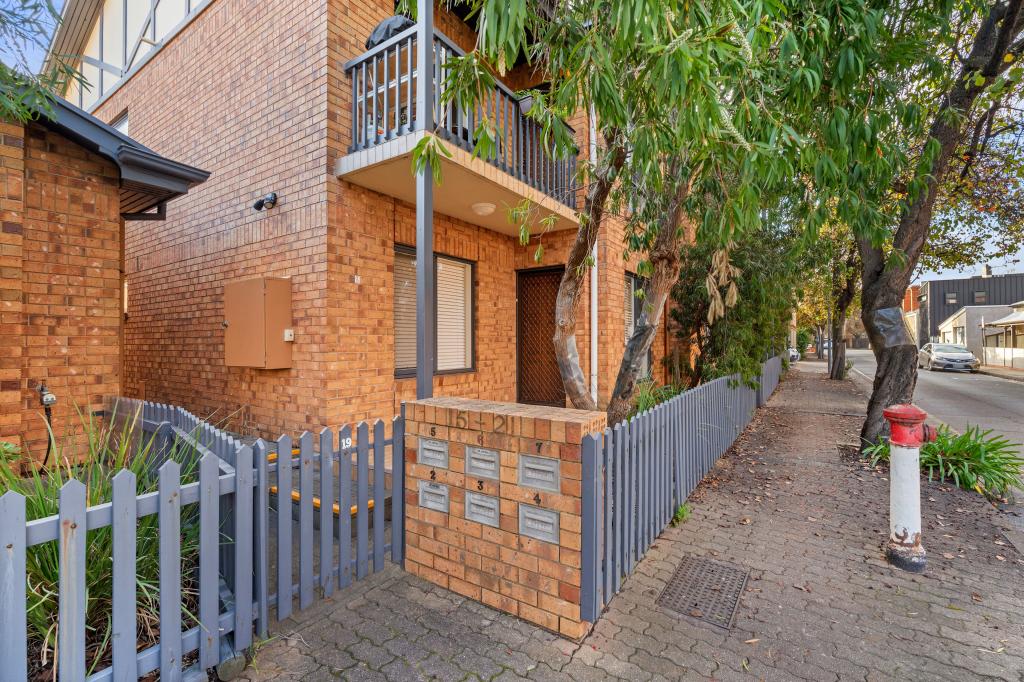 2/15-19 Castle St, Adelaide, SA 5000