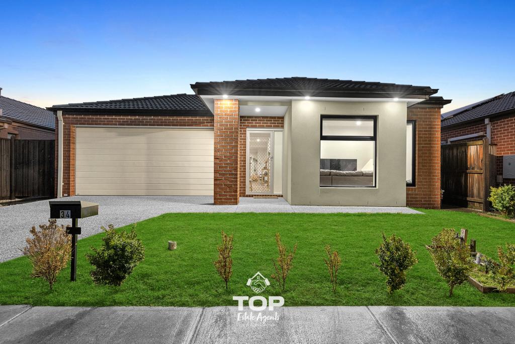 34 Casuarina Rd, Officer, VIC 3809