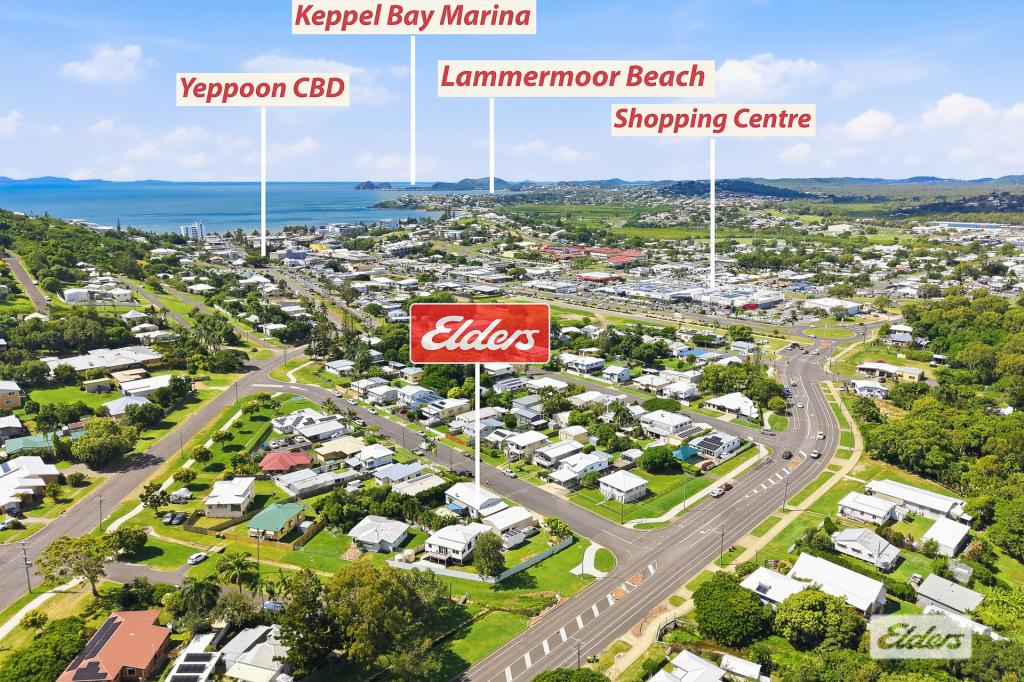 13 Spring St, Yeppoon, QLD 4703