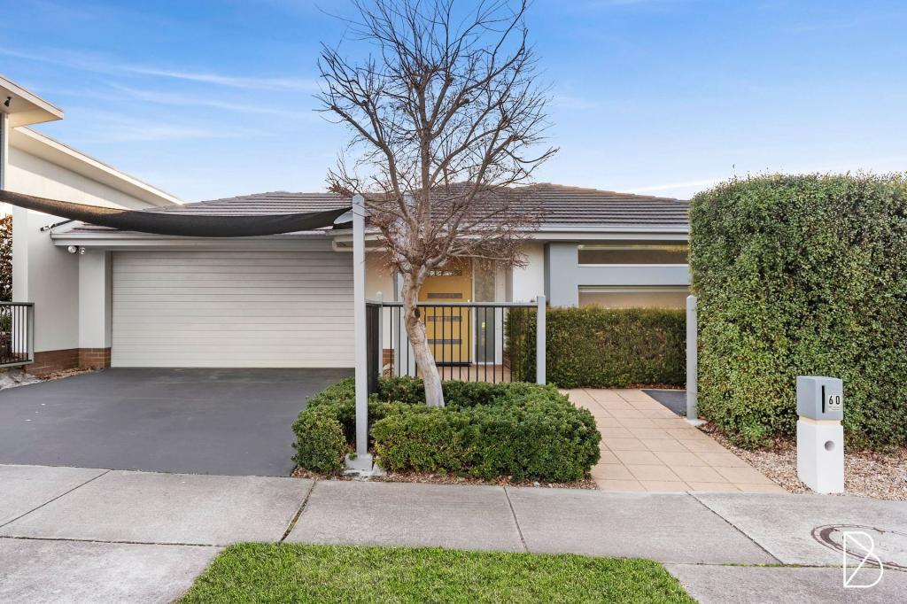 60 Narden St, Crace, ACT 2911