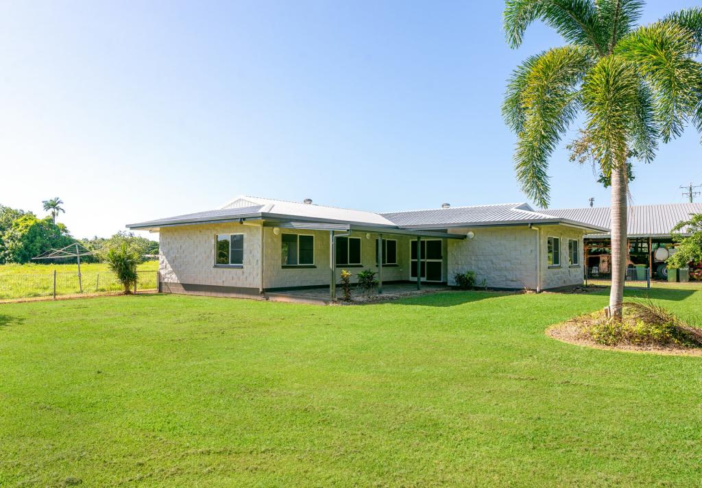 1746 Mossman Daintree Rd, Wonga Beach, QLD 4873