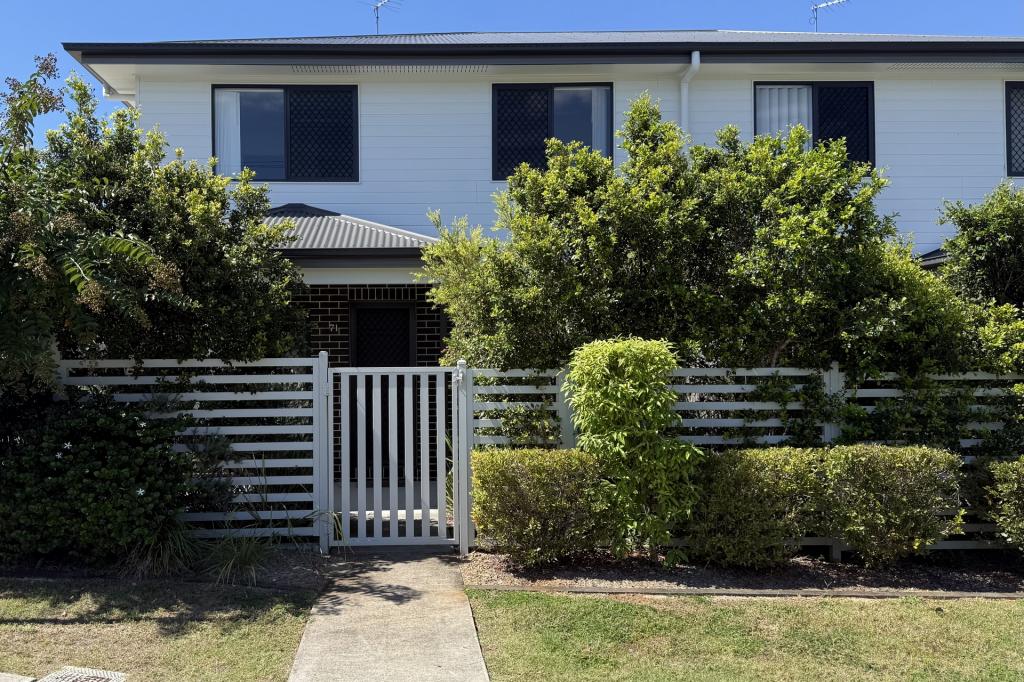 71/88 Cecily St, Kallangur, QLD 4503