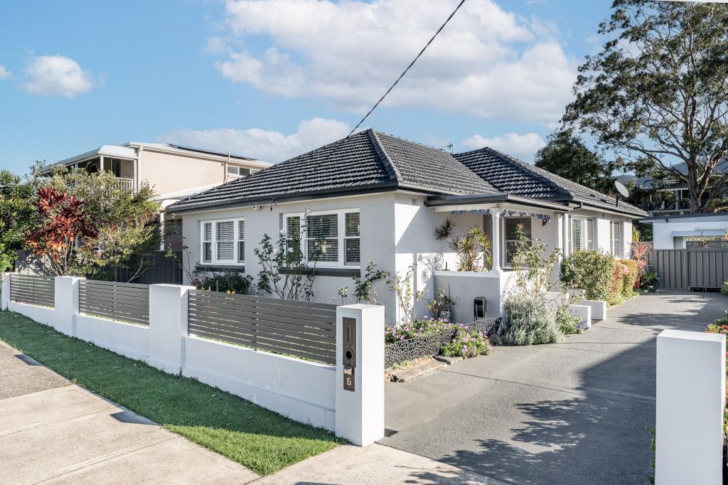 6 Mccauley St, Thirroul, NSW 2515