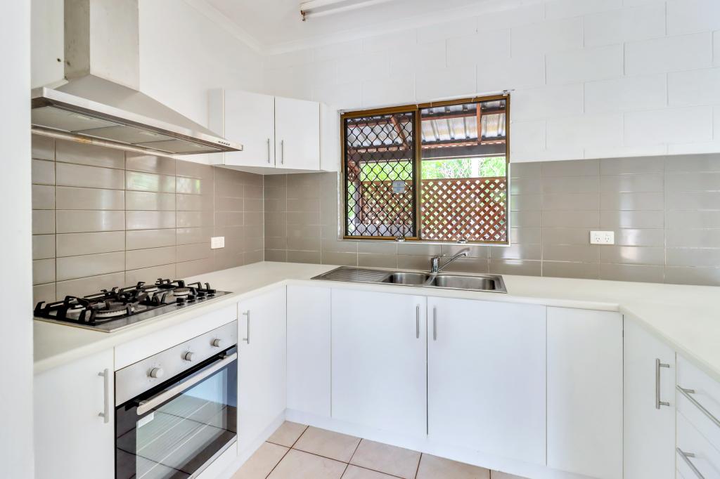 31 Gunter Cct, Woodroffe, NT 0830