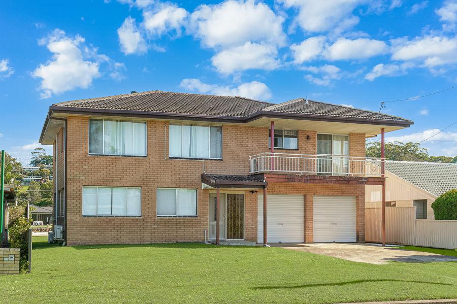 22 JACARANDA AVE, TWEED HEADS WEST, NSW 2485