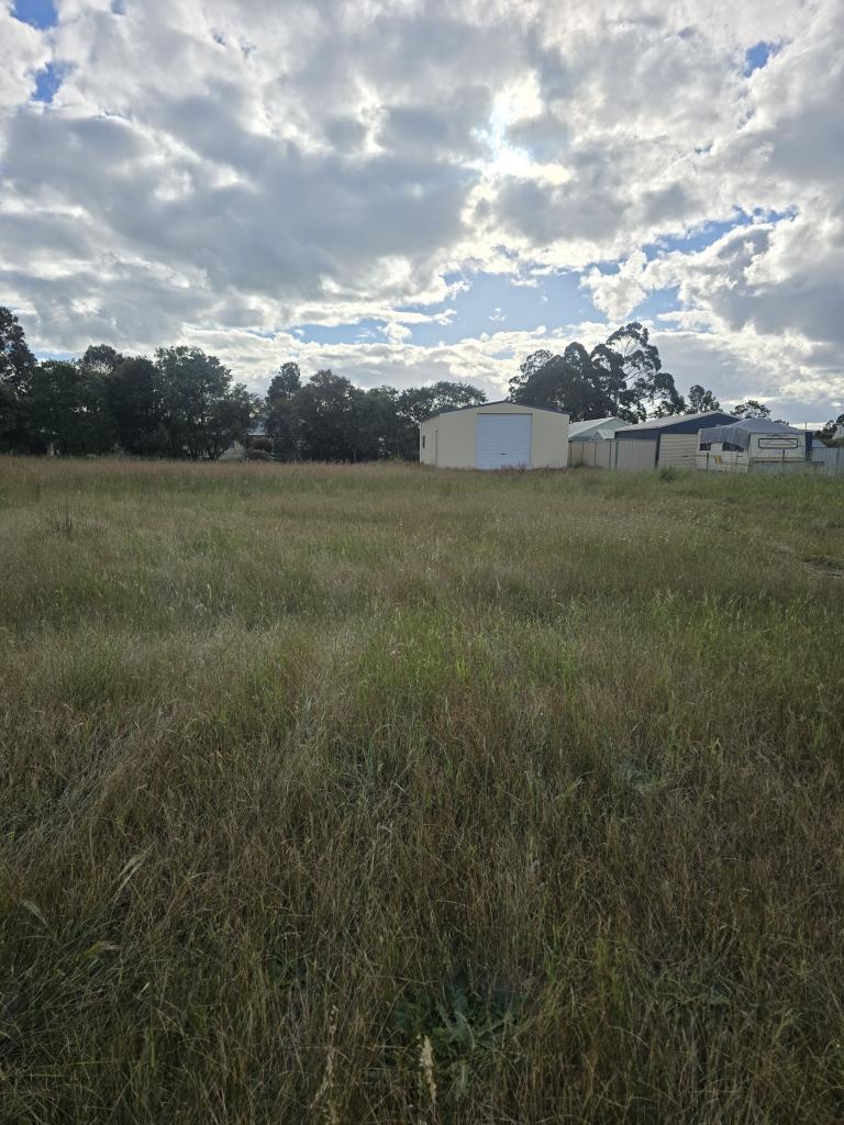 Lot 420/113 Third Ave, Kendenup, WA 6323