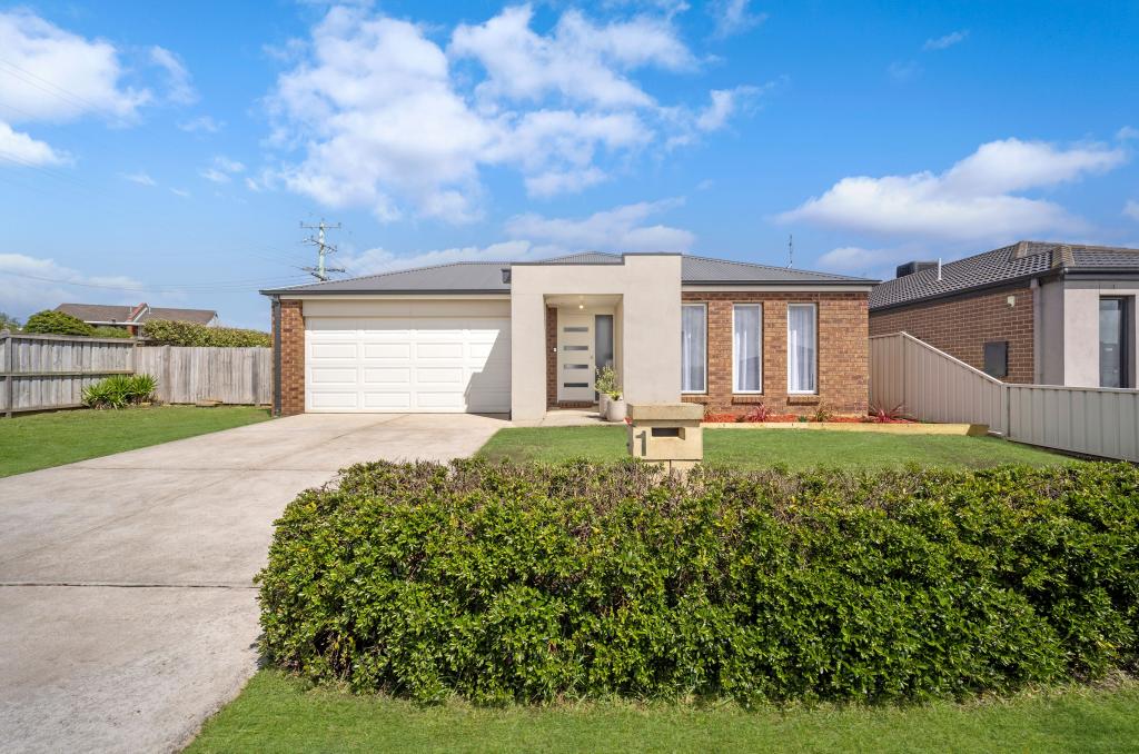 1 Thomas Pl, Warrnambool, VIC 3280