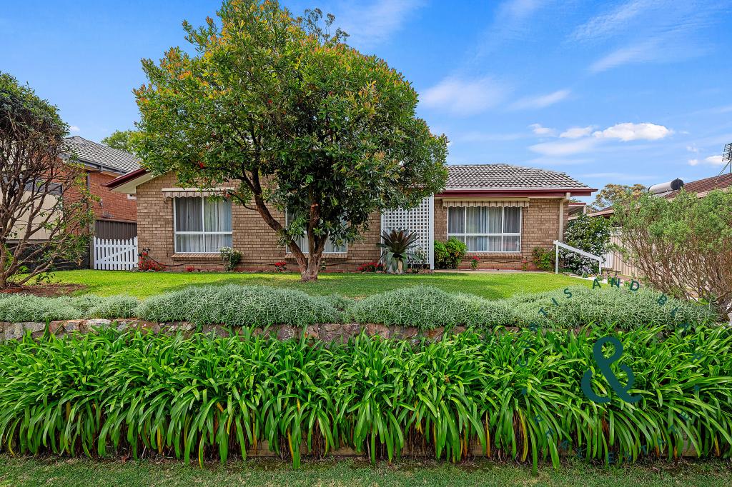 31 Coolabah Rd, Medowie, NSW 2318