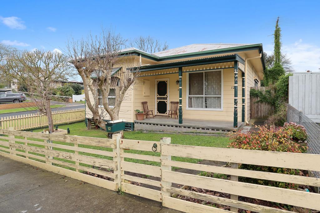 12 Bourke St, Korumburra, VIC 3950