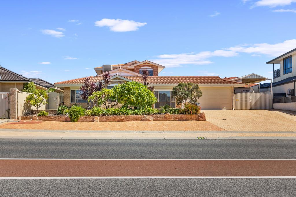 89 Constellation Dr, Ocean Reef, WA 6027