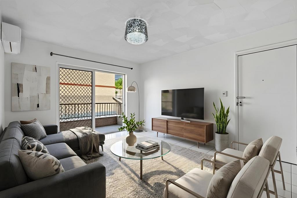 1/15 Laura St, Lutwyche, QLD 4030