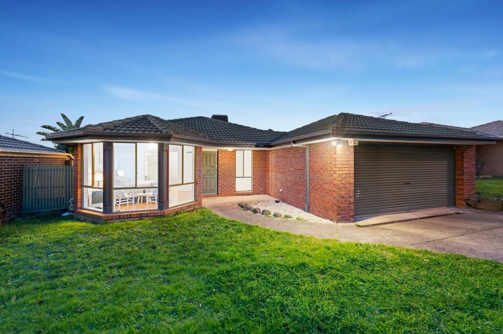 87 Central Rd, Hampton Park, VIC 3976