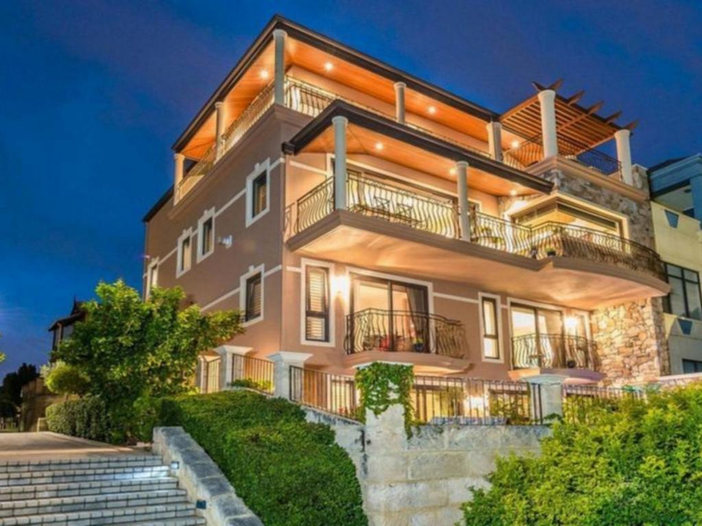 12 Gibraltar Way, East Perth, WA 6004