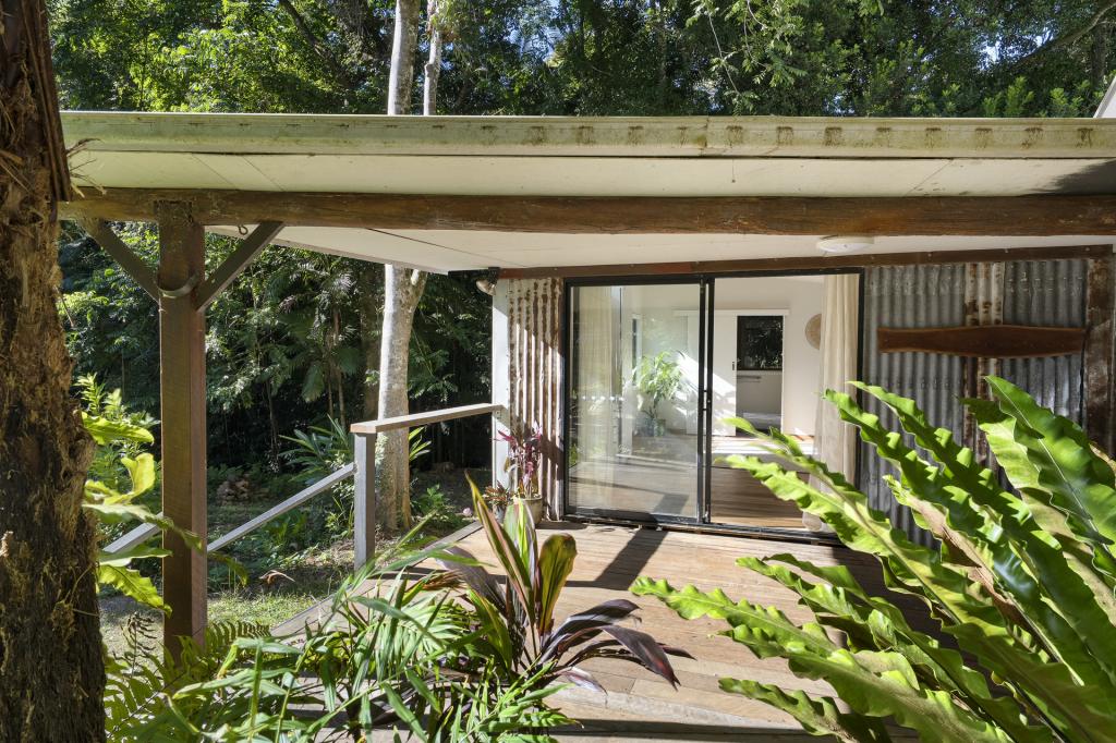 128g Fridays Creek Rd, Upper Orara, NSW 2450