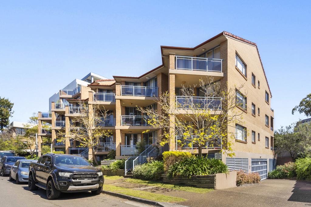 14/9-13 Clubb Cres, Miranda, NSW 2228