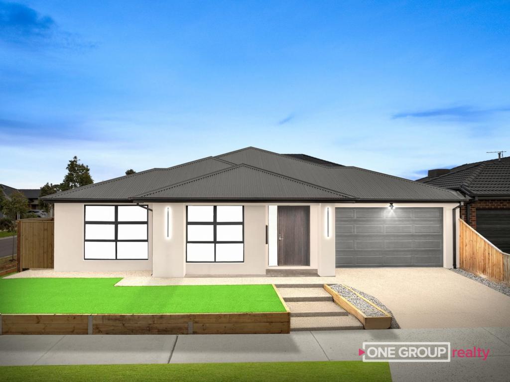 46 IVORY RD, DONNYBROOK, VIC 3064