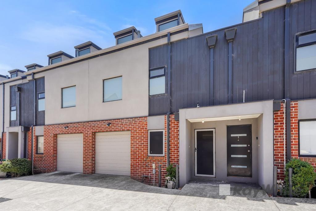 5/69-71 POTTER ST, DANDENONG, VIC 3175