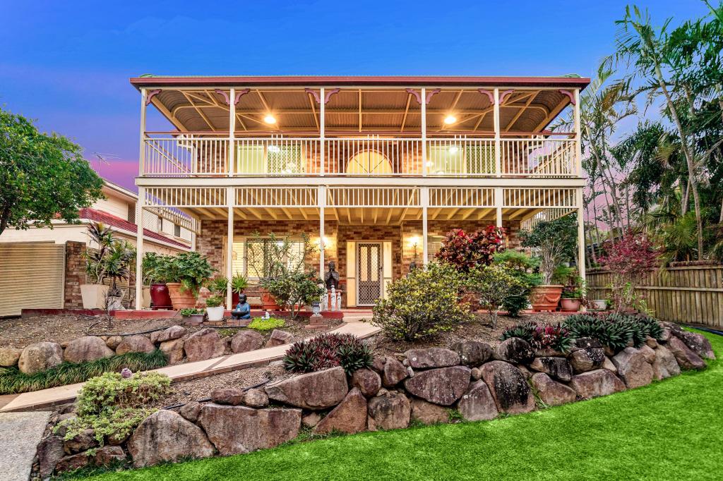 12 Ngairi Cl, Eight Mile Plains, QLD 4113