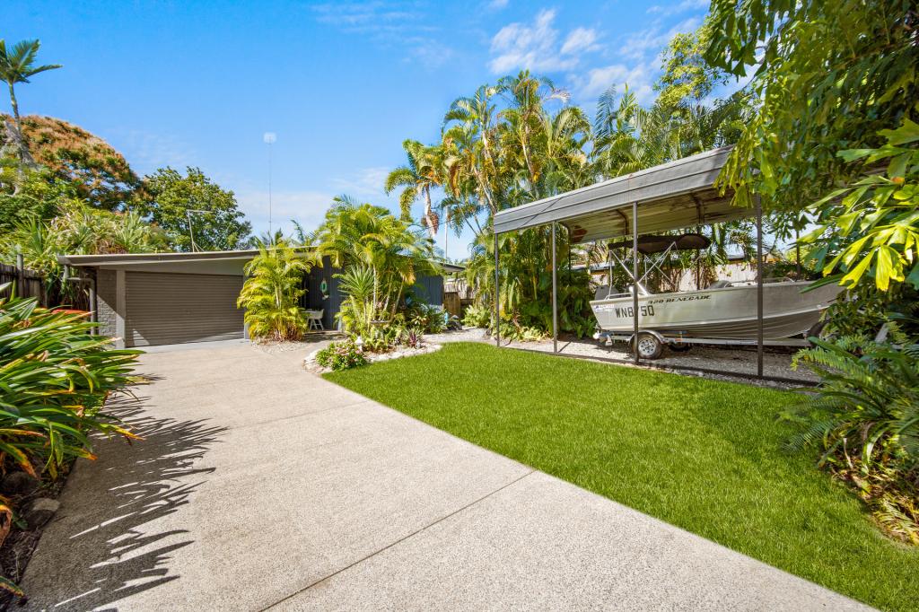 22 Best St, Yorkeys Knob, QLD 4878
