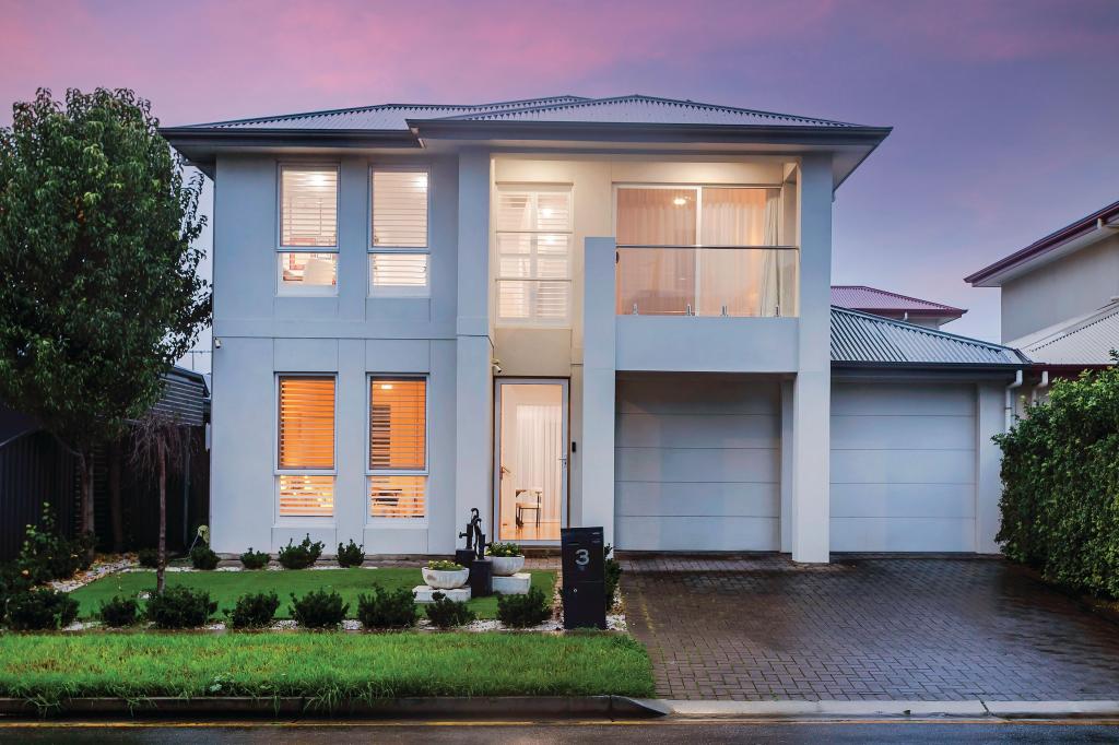 3 Esk St, Woodville South, SA 5011