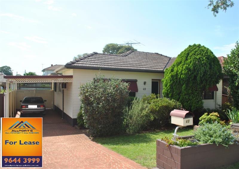 49 Campbell Hill Rd, Chester Hill, NSW 2162