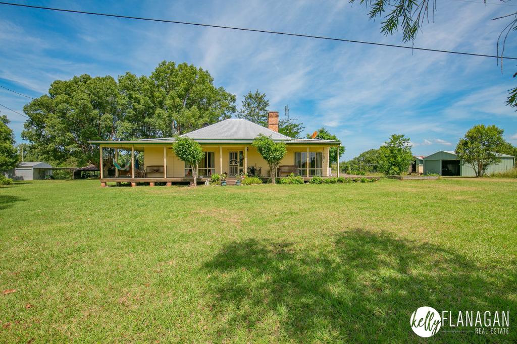 31 Thelma Lane, Temagog, NSW 2440