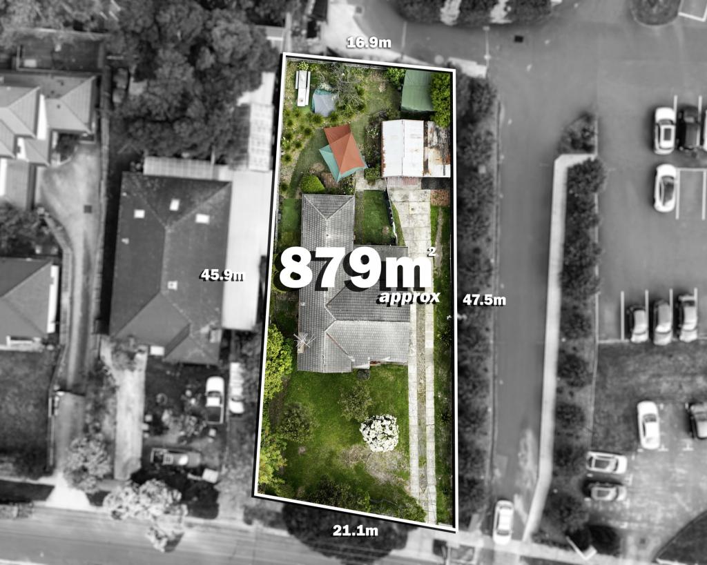 126 Maroondah Hwy, Croydon, VIC 3136