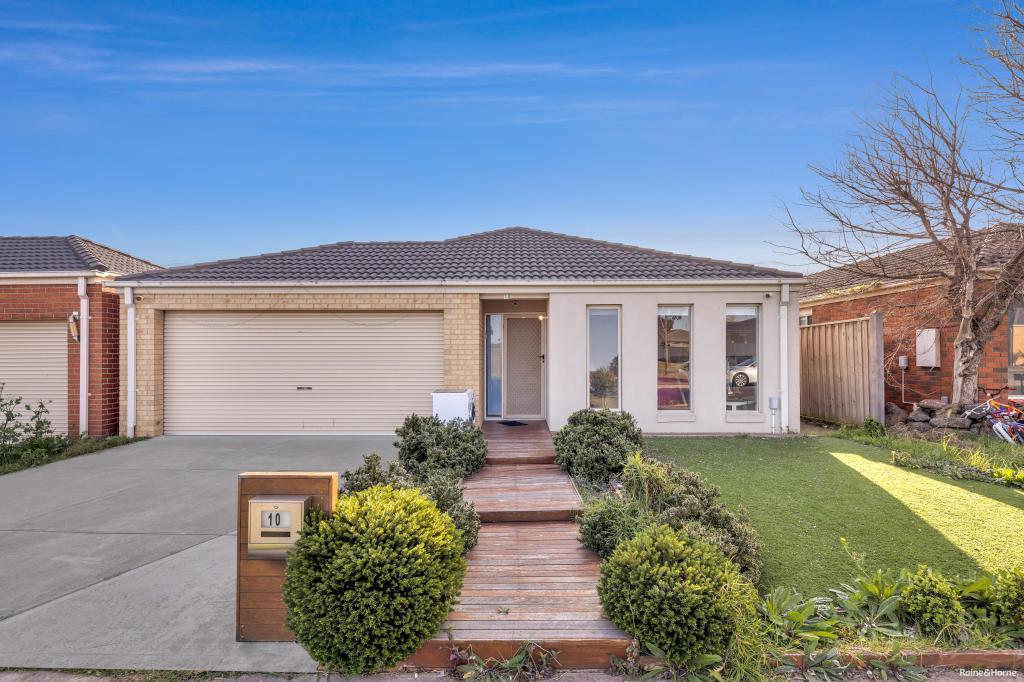 10 Kelebek Rd, Tarneit, VIC 3029